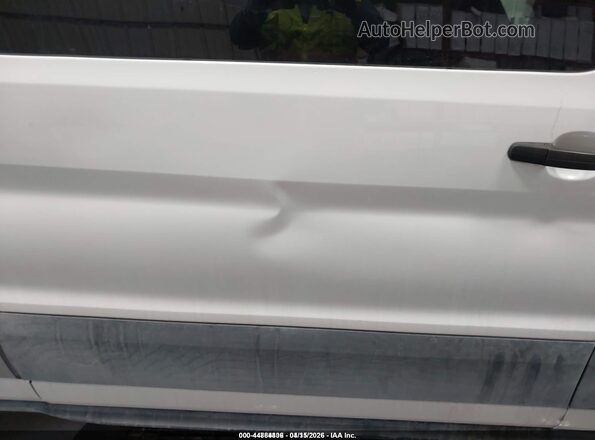 1FBAX2C89LKB08997 2020 FORD PASSENGER Yellow Vista interior de 360 grados