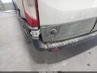 2020 Ford Transit-350 Passenger Van Xl Yellow vin: 1FBAX2C89LKB08997