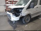 2020 Ford Transit-350 Passenger Van Xl Yellow vin: 1FBAX2C89LKB08997