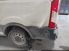 2020 Ford Transit-350 Passenger Van Xl Yellow vin: 1FBAX2C89LKB08997