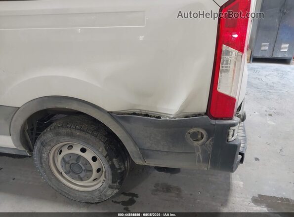 1FBAX2C89LKB08997 2020 FORD PASSENGER Yellow 