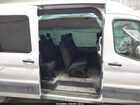 2020 Ford Transit-350 Passenger Van Xl Yellow vin: 1FBAX2C89LKB08997