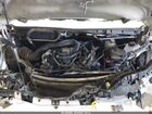2020 Ford Transit-350 Passenger Van Xl Yellow vin: 1FBAX2C89LKB08997