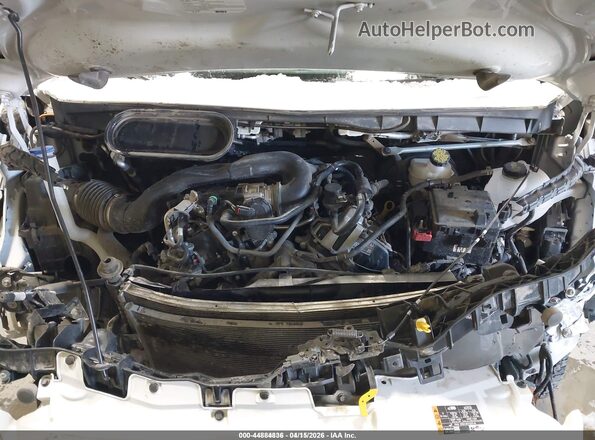 1FBAX2C89LKB08997 2020 FORD PASSENGER Yellow Vista trasera