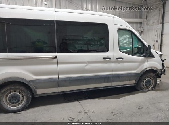 1FBAX2C89LKB08997 2020 FORD PASSENGER Yellow 