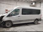 2020 Ford Transit-350 Passenger Van Xl Yellow vin: 1FBAX2C89LKB08997
