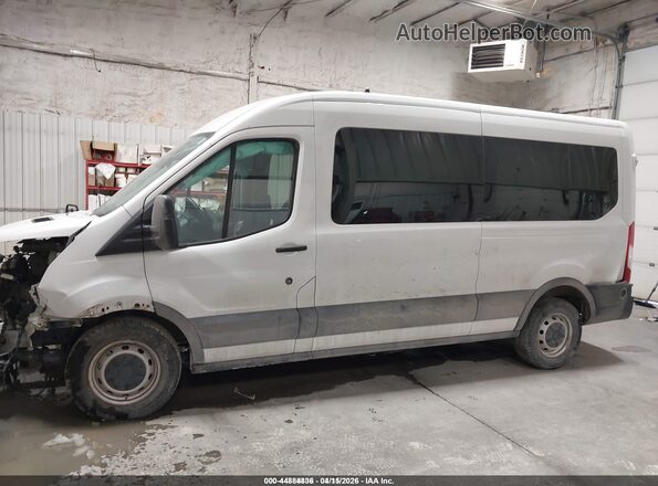 1FBAX2C89LKB08997 2020 FORD PASSENGER Yellow 
