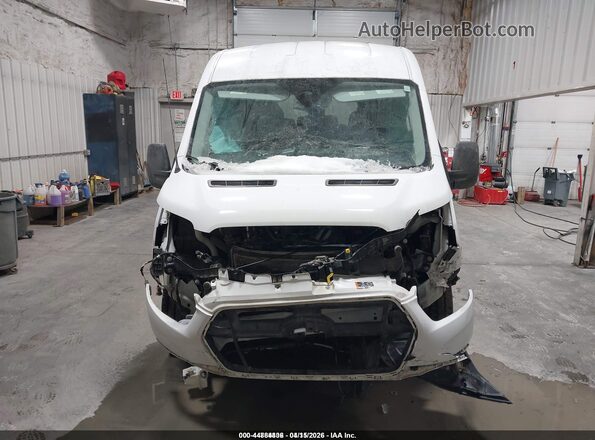 1FBAX2C89LKB08997 2020 FORD PASSENGER Yellow 