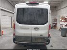 2020 Ford Transit-350 Passenger Van Xl Yellow vin: 1FBAX2C89LKB08997
