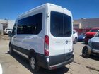 2026 Ford Transit T-350 White vin: 1FBAX2C89TKA05675