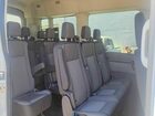 2026 Ford Transit T-350 White vin: 1FBAX2C89TKA05675