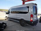 2023 Ford Transit-350 Passenger Van Xlt Gray vin: 1FBAX2CG4PKB83295