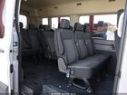 2023 Ford Transit-350 Passenger Van Xlt Gray vin: 1FBAX2CG4PKB83295