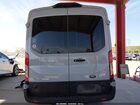 2023 Ford Transit-350 Passenger Van Xlt Gray vin: 1FBAX2CG4PKB83295