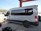 2023 Ford Transit-350 Passenger Van Xlt Gray vin: 1FBAX2CG4PKB83295