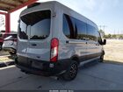 2023 Ford Transit-350 Passenger Van Xlt Gray vin: 1FBAX2CG4PKB83295
