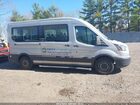 2019 Ford Transit-350 Xl Серебряный vin: 1FBAX2CM0KKA34056