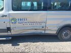 2019 Ford Transit-350 Xl Серебряный vin: 1FBAX2CM0KKA34056