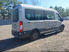 2019 Ford Transit-350 Xl Серебряный vin: 1FBAX2CM0KKA34056