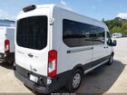 2019 Ford Transit-350 Xlt Белый vin: 1FBAX2CM2KKA75708