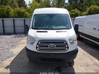 2019 Ford Transit-350 Xlt Белый vin: 1FBAX2CM2KKA75708