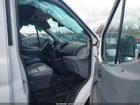 2016 Ford Transit-350 Xl White vin: 1FBAX2CM3GKA60772