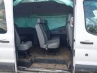 2016 Ford Transit-350 Xl White vin: 1FBAX2CM3GKA60772