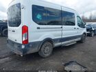 2016 Ford Transit-350 Xl White vin: 1FBAX2CM3GKA60772