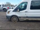 2016 Ford Transit-350 Xl White vin: 1FBAX2CM3GKA60772