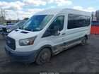 2016 Ford Transit-350 Xl White vin: 1FBAX2CM3GKA60772