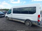 2016 Ford Transit-350 Xl White vin: 1FBAX2CM3GKA60772