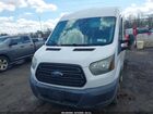 2016 Ford Transit-350 Xl White vin: 1FBAX2CM3GKA60772