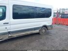 2016 Ford Transit-350 Xl White vin: 1FBAX2CM3GKA60772