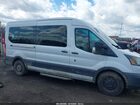 2016 Ford Transit-350 Xl White vin: 1FBAX2CM3GKA60772