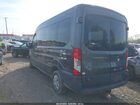 2017 Ford Transit-350 Xl Gray vin: 1FBAX2CM3HKA18605