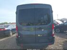 2017 Ford Transit-350 Xl Gray vin: 1FBAX2CM3HKA18605