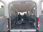 2016 Ford Transit-350 Xl White vin: 1FBAX2CM5GKA48879