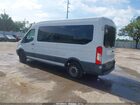 2016 Ford Transit-350 Xl White vin: 1FBAX2CM5GKA48879