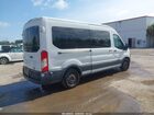 2016 Ford Transit-350 Xl White vin: 1FBAX2CM5GKA48879