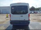 2016 Ford Transit-350 Xl White vin: 1FBAX2CM5GKA48879