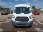 2016 Ford Transit-350 Xl White vin: 1FBAX2CM5GKA48879