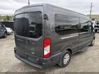 2017 Ford Transit-350 Xlt Черный vin: 1FBAX2CM5HKA64758