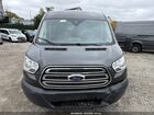 2017 Ford Transit-350 Xlt Черный vin: 1FBAX2CM5HKA64758