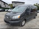 2017 Ford Transit-350 Xlt Черный vin: 1FBAX2CM5HKA64758