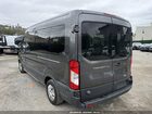2017 Ford Transit-350 Xlt Черный vin: 1FBAX2CM5HKA64758