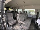 2017 Ford Transit-350 Xlt Черный vin: 1FBAX2CM5HKA64758