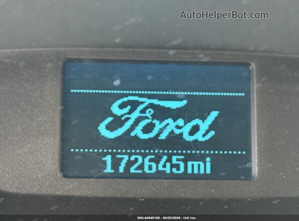1FBAX2CM5HKA64758 2017 FORD TRANSIT-350 Черный Вид задних сидений