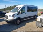 2019 Ford Transit-350 Xl Белый vin: 1FBAX2CM9KKA74037