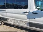 2019 Ford Transit-350 Xl Белый vin: 1FBAX2CM9KKA74037