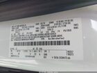 2019 Ford Transit-350 Xl Белый vin: 1FBAX2CM9KKA74037